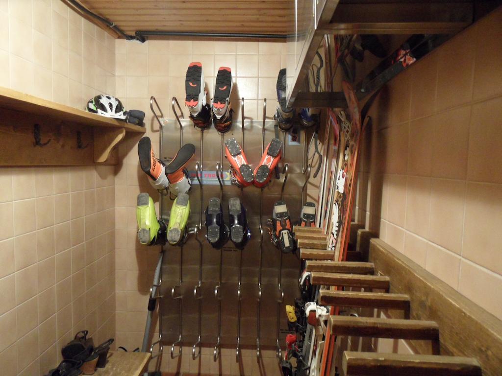 Landhaus Taxach Saalbach-Hinterglemm Kültér fotó