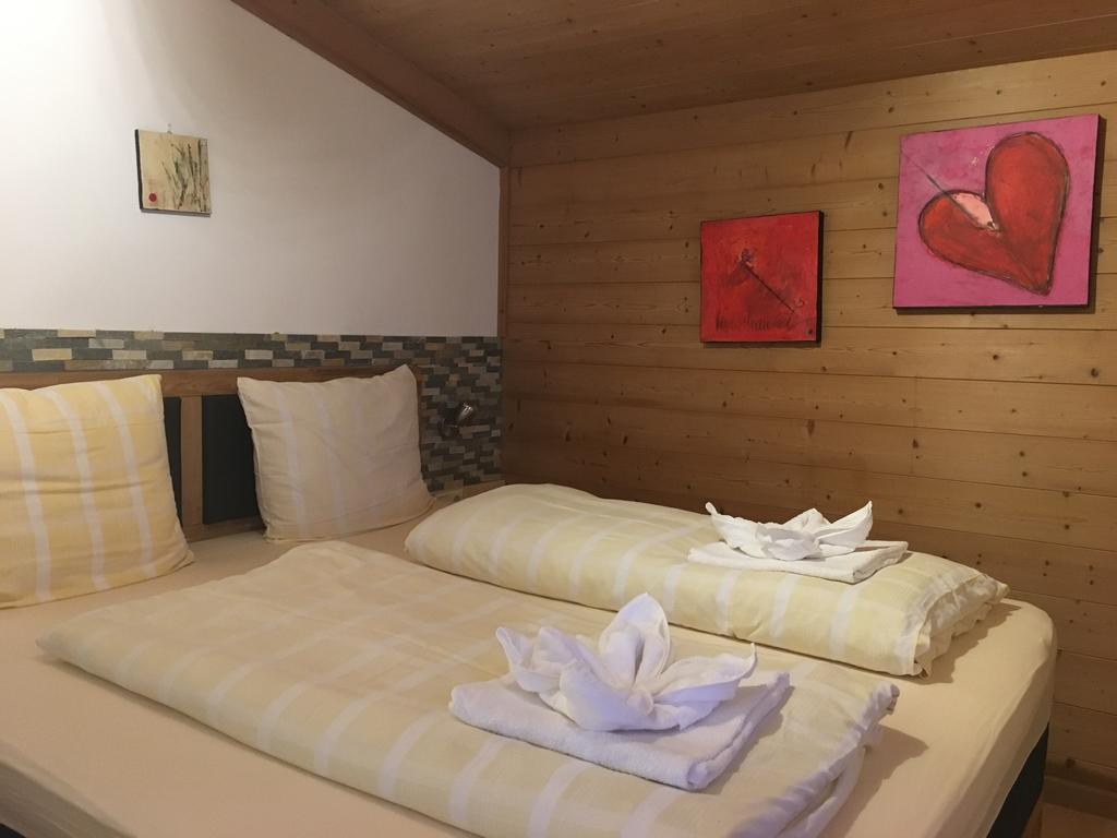 Landhaus Taxach Saalbach-Hinterglemm Kültér fotó